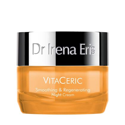 Vitaceric Smoothing And Regenerating