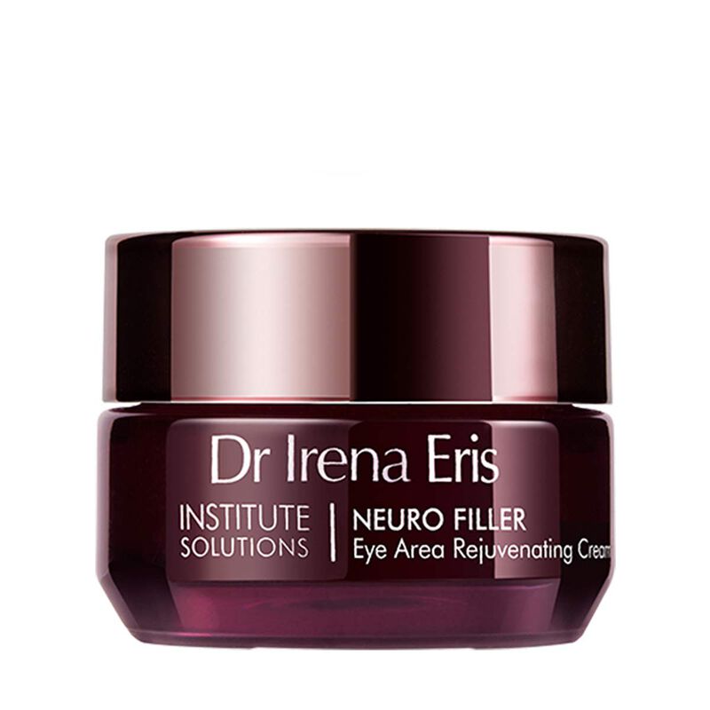 Institute Solutions Neuro Filler Eye Area Rejuvenating