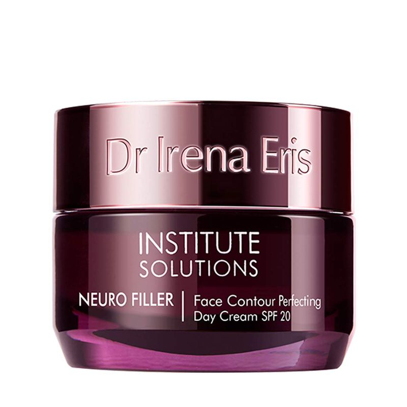 Institute Solutions Neuro Filler Face Contour Perfecting