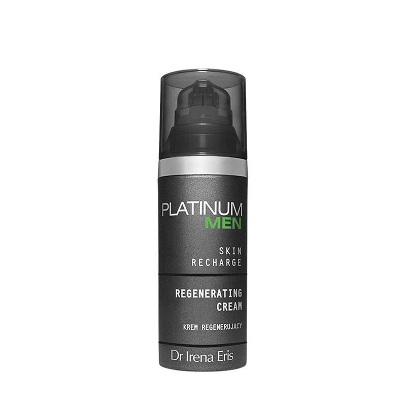Platinum Men Skin Recharg Regenerating