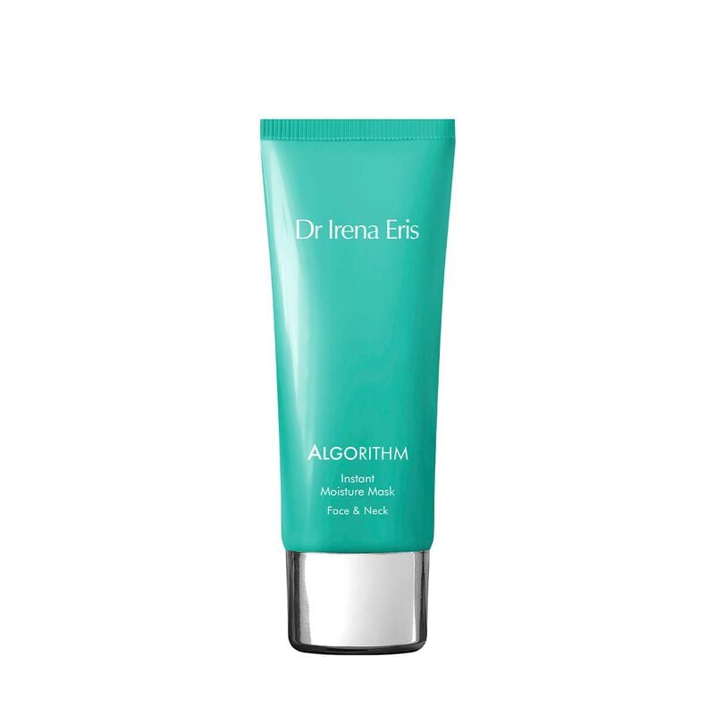 Algorithm Instant Moisture Neck