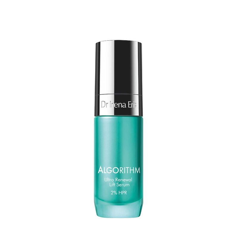Algorithm Ultra Renewal Lift