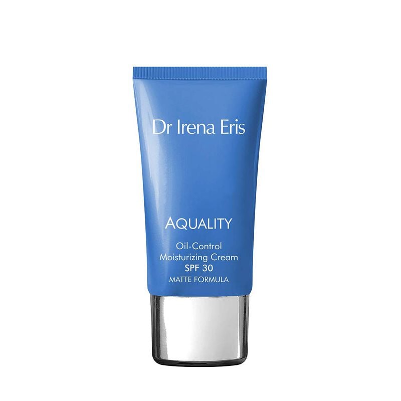 Aquality Oil-control Moisturizing Spf 34