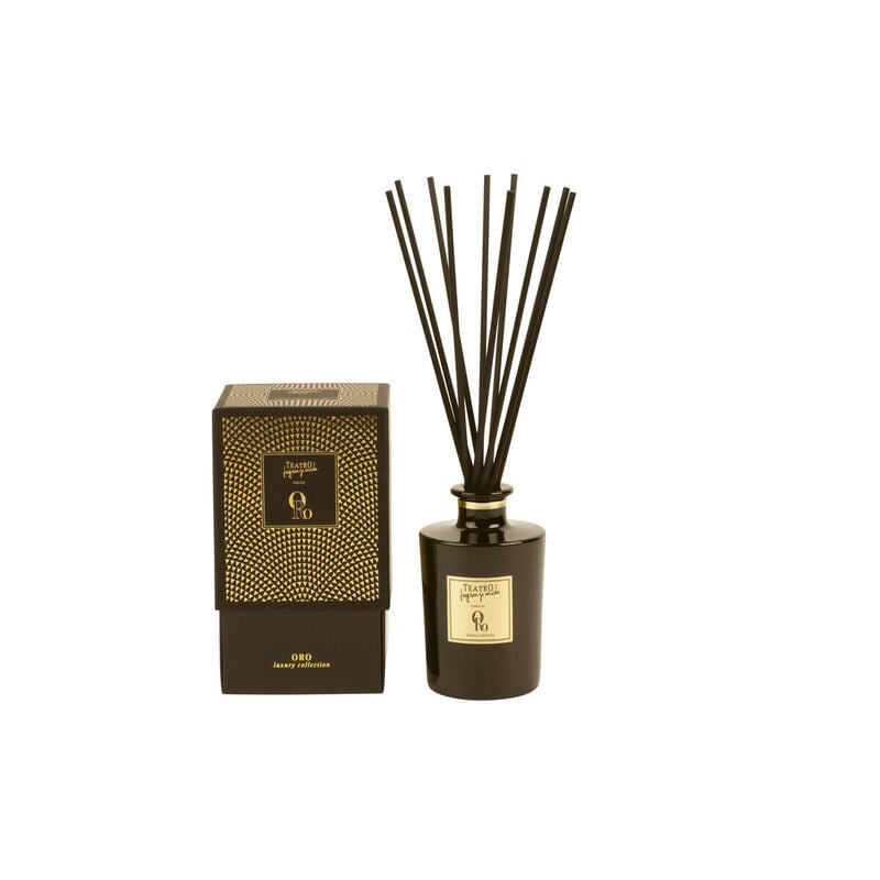 Oro Luxury Collection