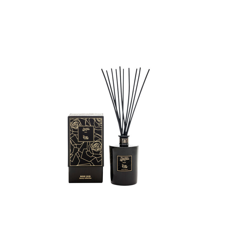 Rose Oud Luxury Collection