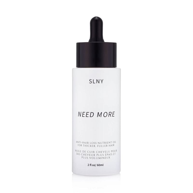 Need More Anti Hair Loss Pre Shampoo Treatment