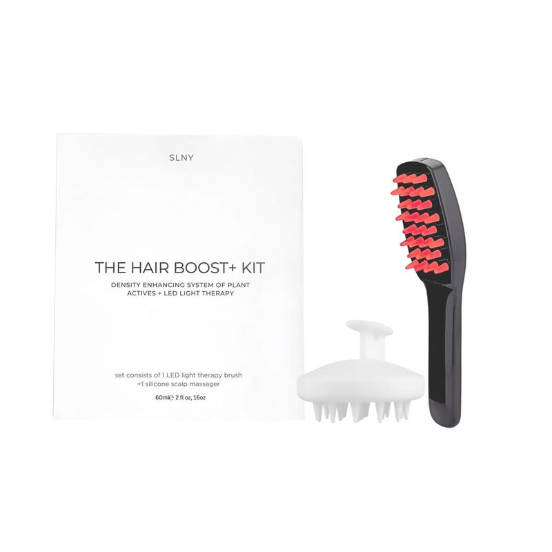 Essential Therapy Scalp Set