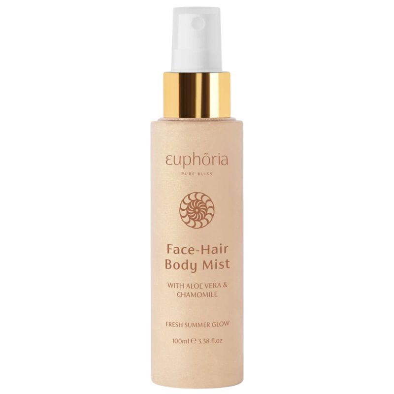 Fresh Summer Glow