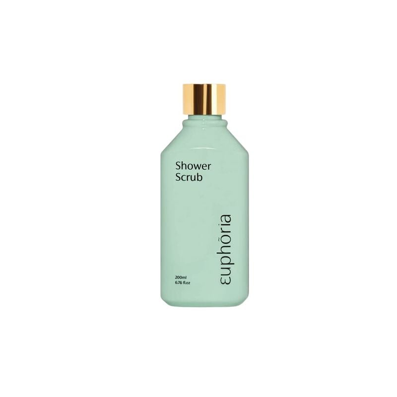 Shower Scrub