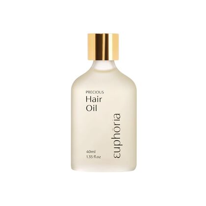 Hair Oil