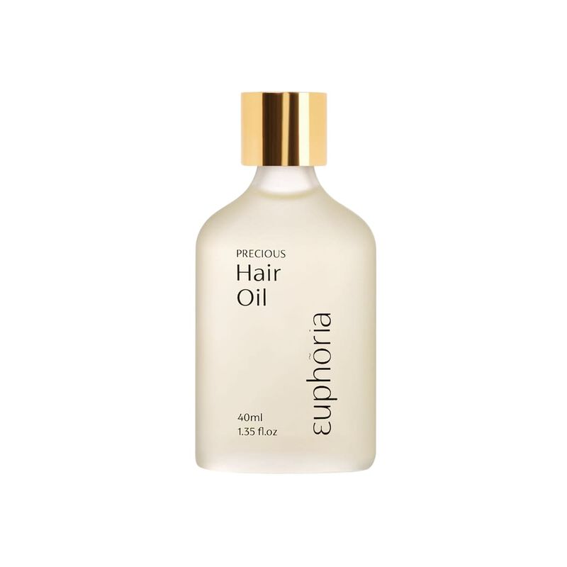 Hair Oil