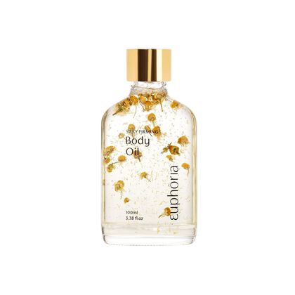Firming Body Oil