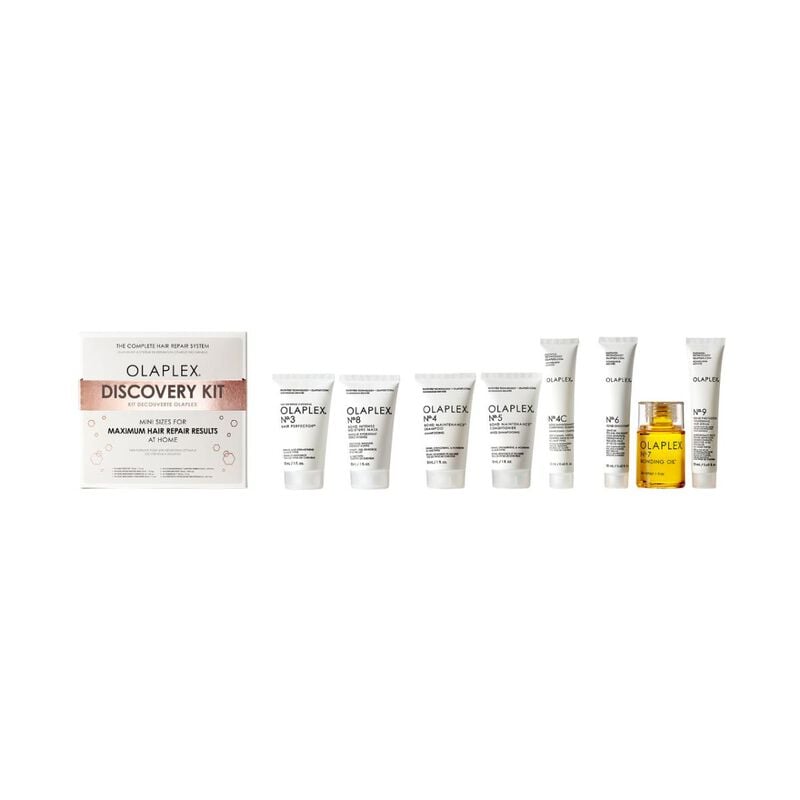 Discovery Kit