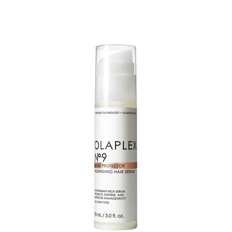 No. 9 Bond Protector Hair Serum