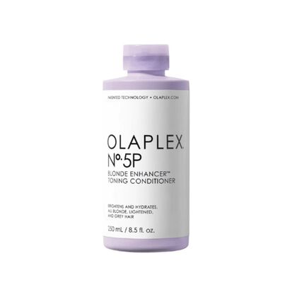 No.5p Blonde Toning Conditioner