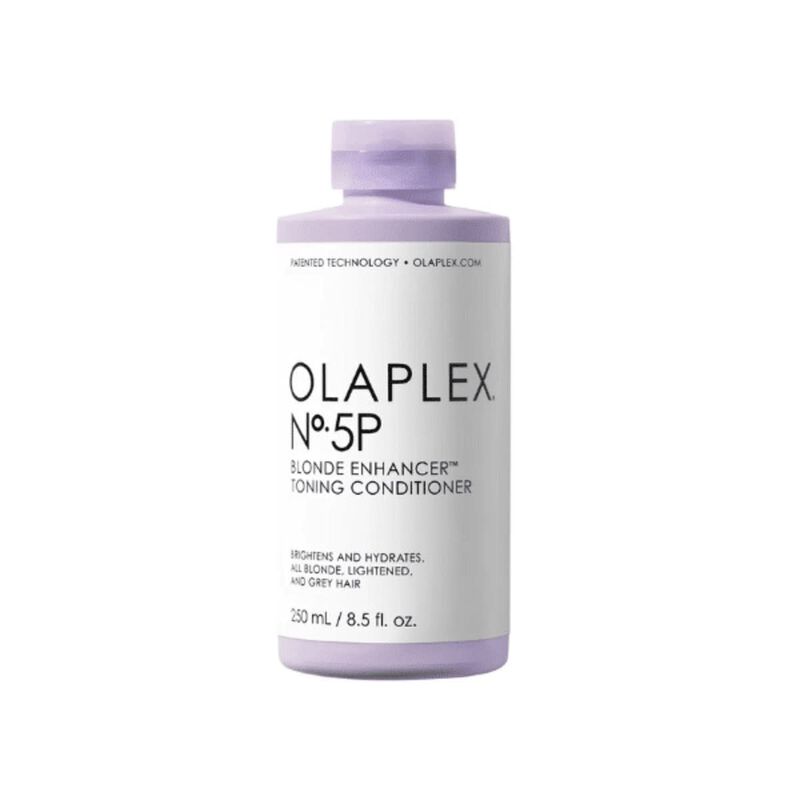 No.5p Blonde Toning Conditioner