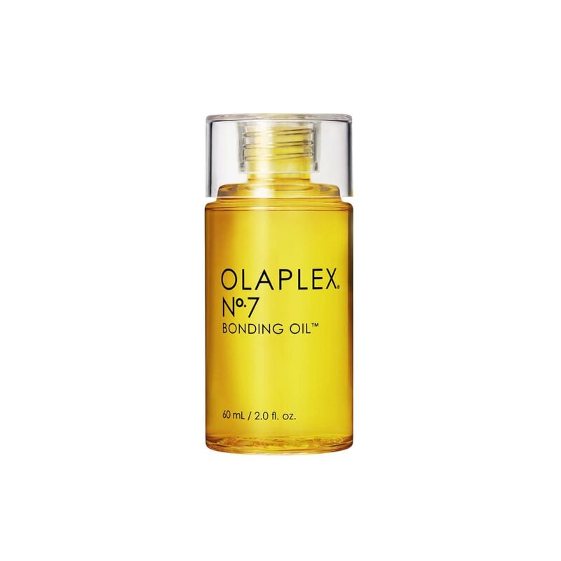 No. 7 Bonding Oil