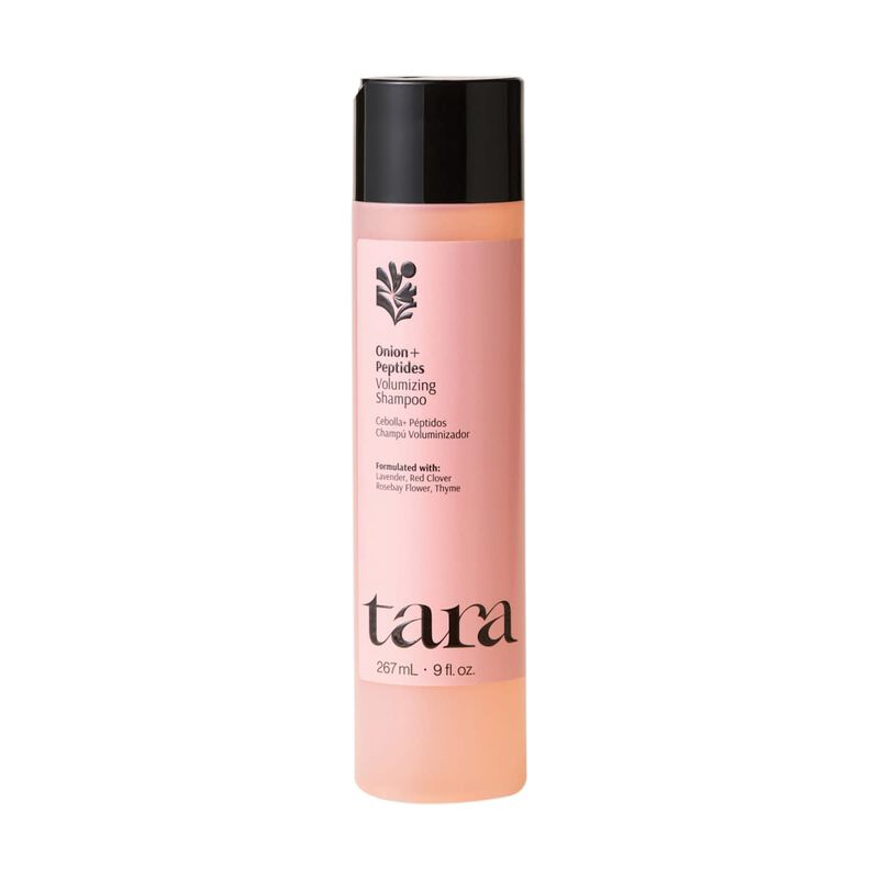 Onion Peptides Volumizing Shampoo