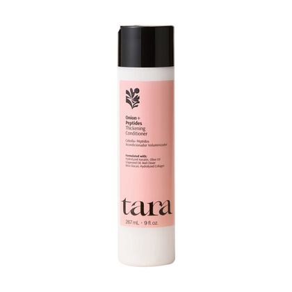 Onion Peptides Thickening Conditioner