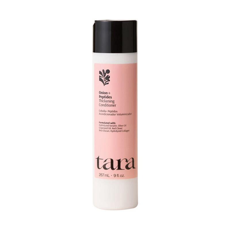 Onion Peptides Thickening Conditioner
