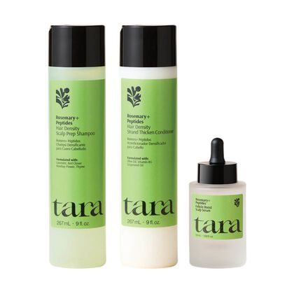 Rosemary Peptides Hair Density System