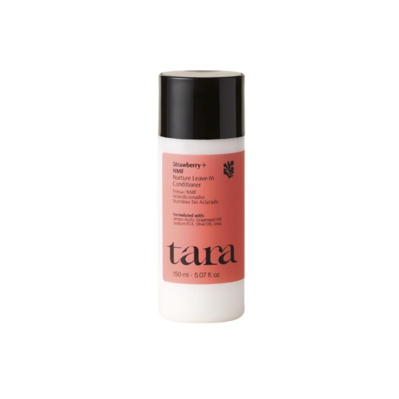 Strawberry+ Nmf Nurture Leave-in
