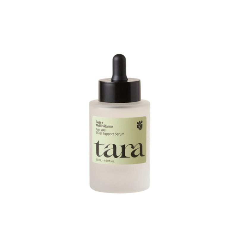 Sage+ Multivitamin Age-well Scalp Support