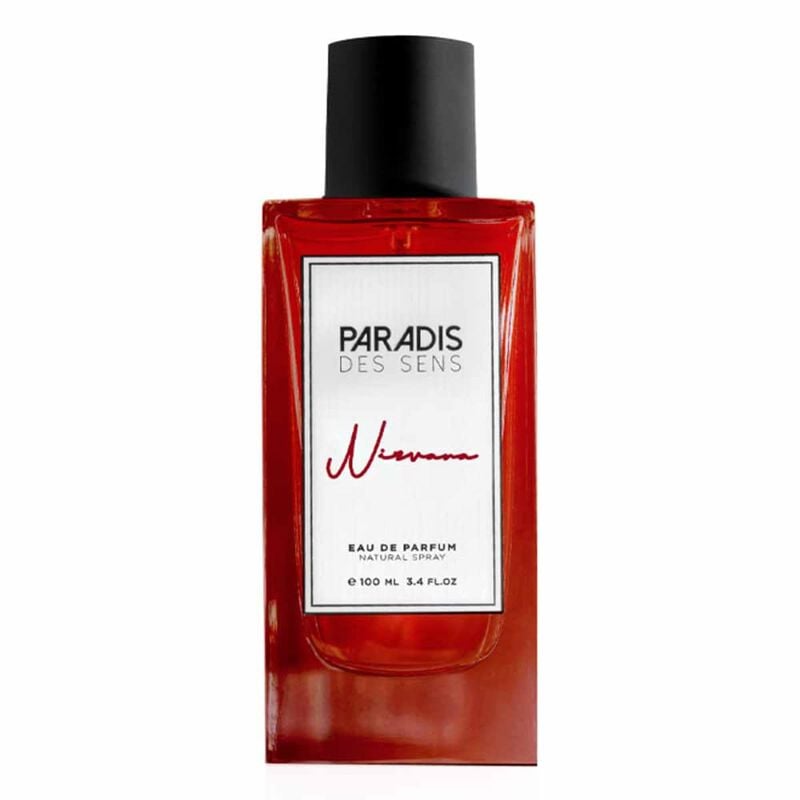 Paradis Des Sens - Nirvana Edp