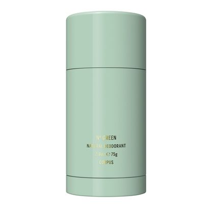 N Green Plant Based Deodorant