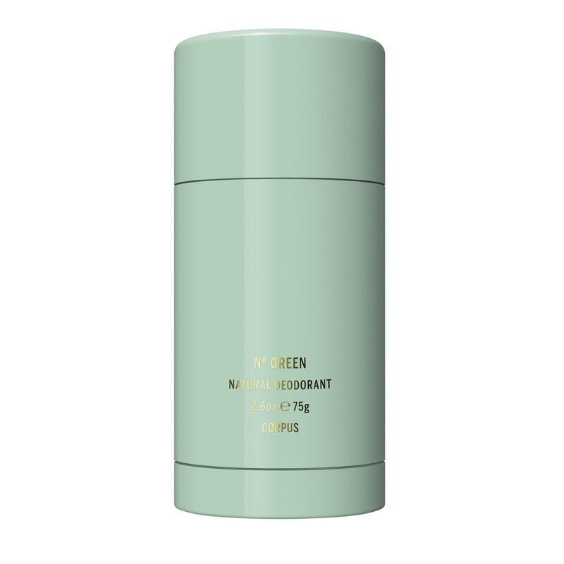 N Green Plant Based Deodorant