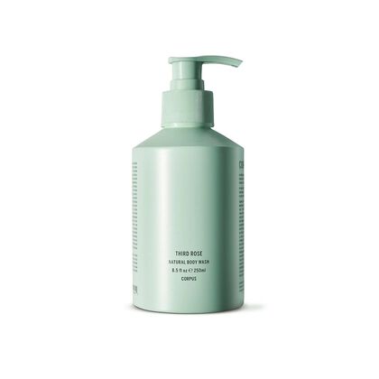 Third Rose Body Wash