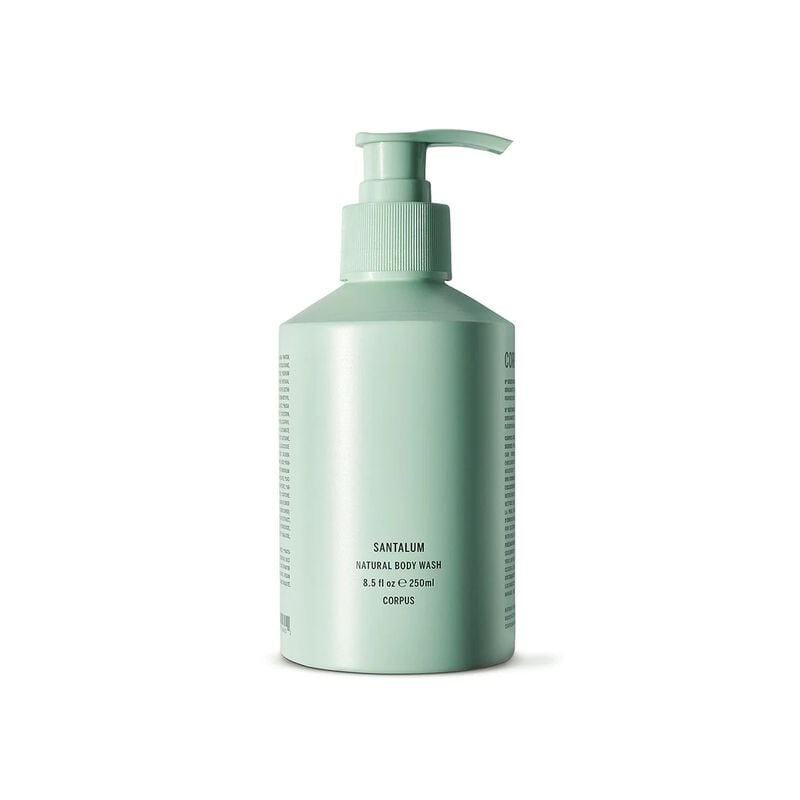 Santalum Body Wash
