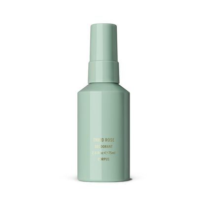 Third Rose- Spray Deodorant