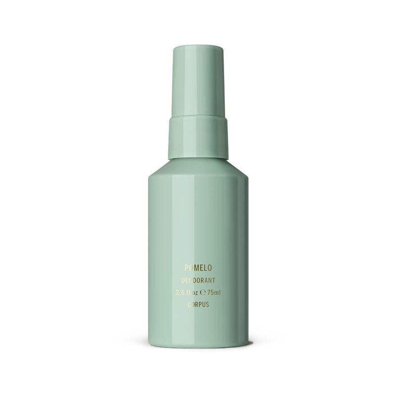 Pomelo-spray Deodorant