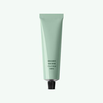 Amalgam 5- Hand Cream