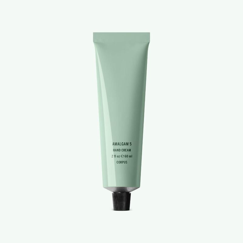 Amalgam 5- Hand Cream