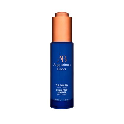 The Face Oil 30ml