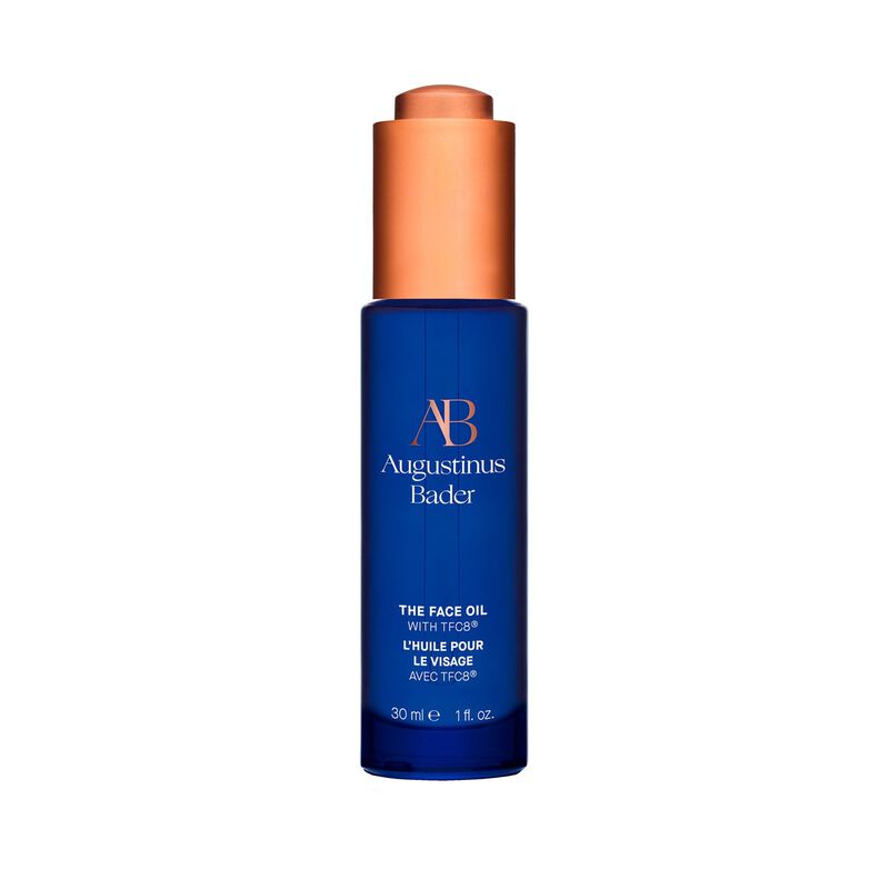 The Face Oil 30ml