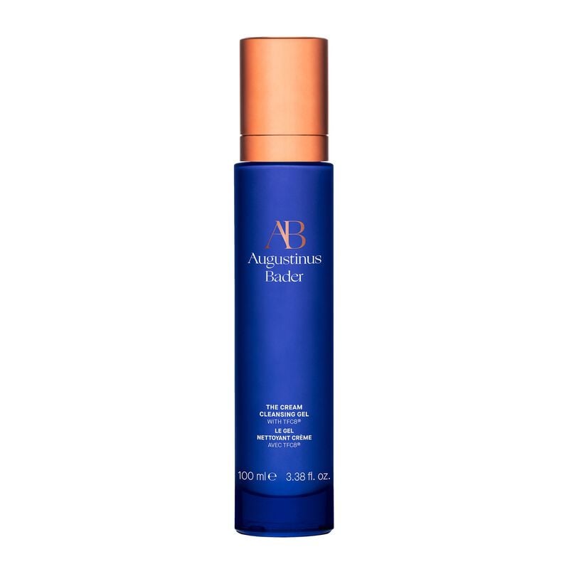 The Cream Cleansing Gel 100ml