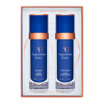 Discovery Duo Set 2x50ml