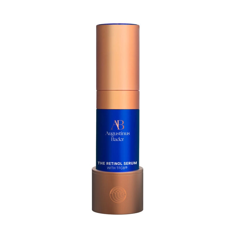 The Retinol Serum