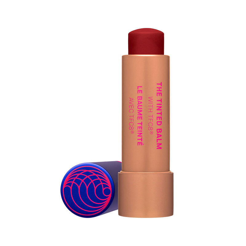 The Tinted Lip Balm