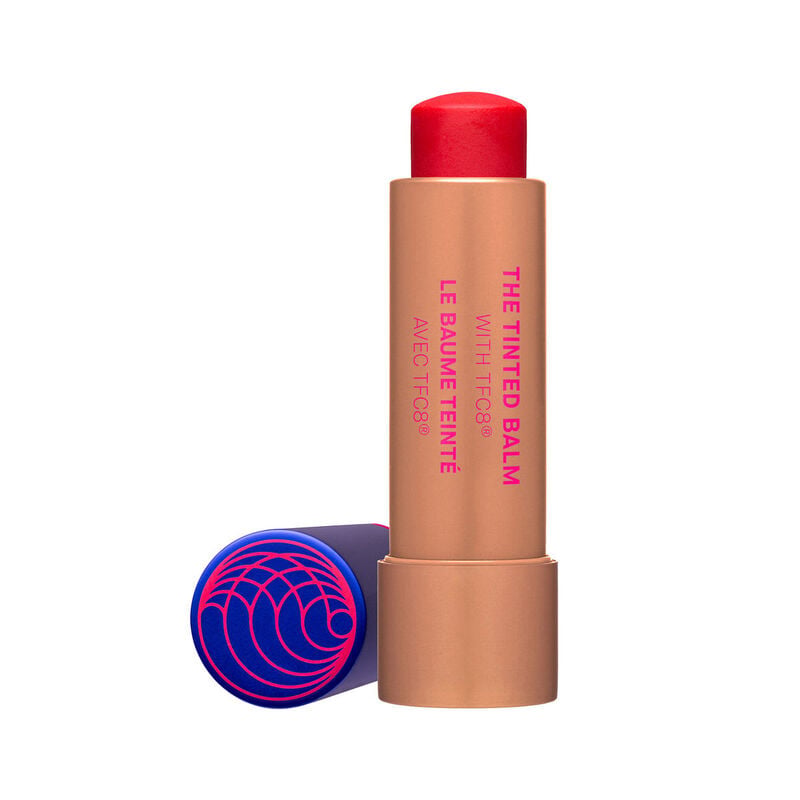 The Tinted Lip Balm