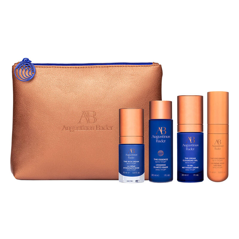 The Ab Essentials
