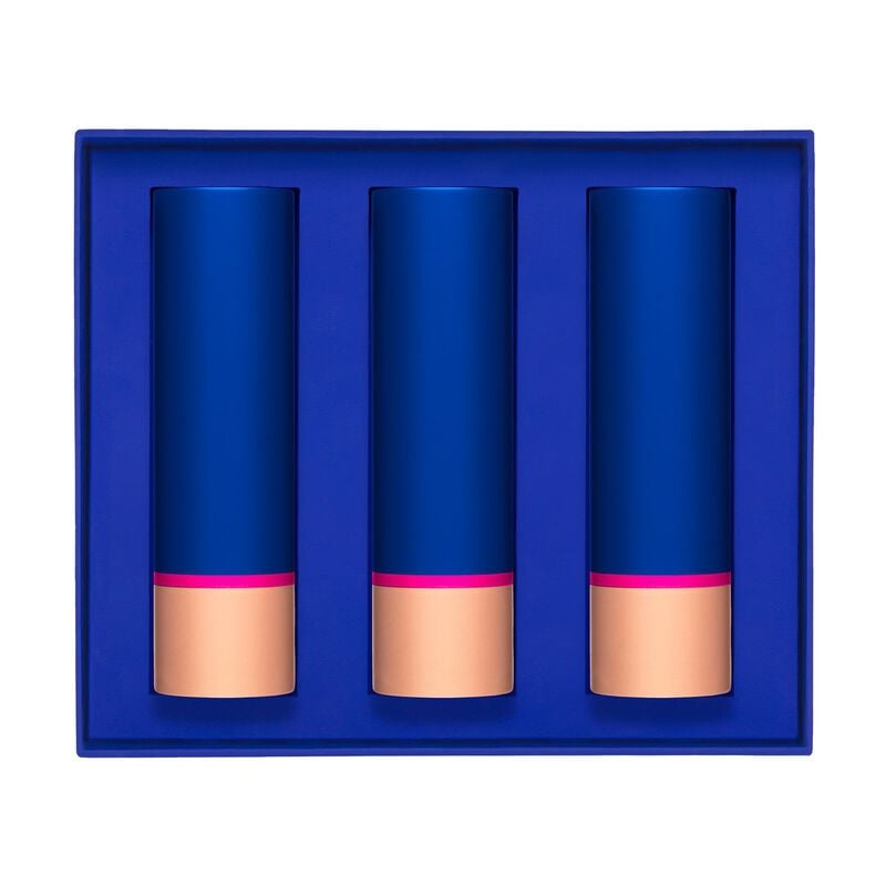 The Tinted Balm Trio