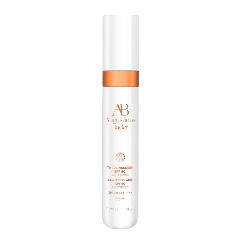 The Sunscreen Spf 50