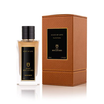 Scent Of Love