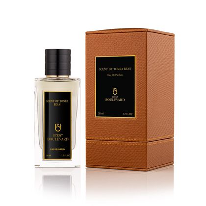 Scent Of Tonka Bean
