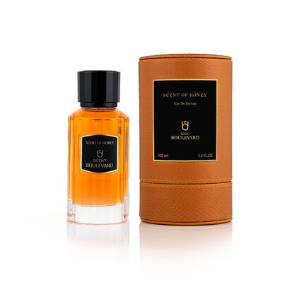 Scent Of Honey