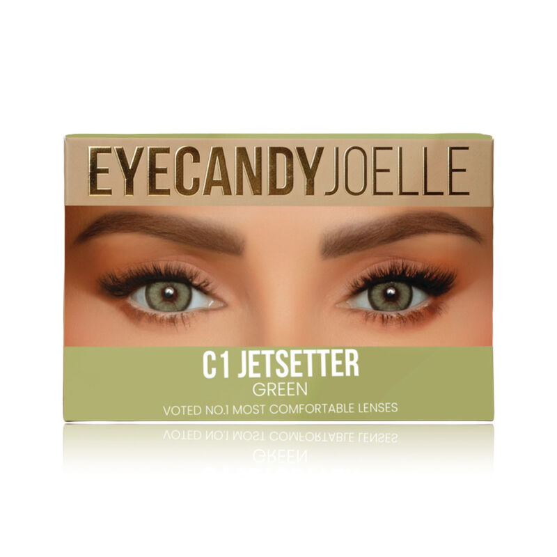 Contact Lens C1 Jet Setter
